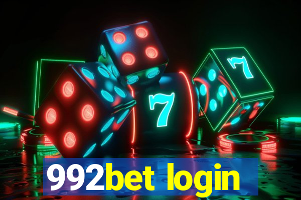 992bet login